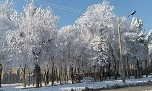 سامانه پرقدرت بارشی از عصر دوشنبه در کردستان فعال می&zwnj;شود