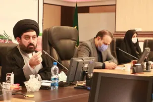 اخذ نشان استاندارد حلال، زمینه ساز صادرات فرآورده های خام است
