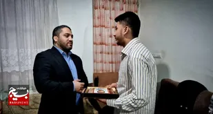 چشم&zwnj;انداز ده ساله جوانان قم در قاب انقلاب