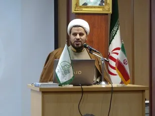برگزاری کارگاه آموزشی طرح احصان و نظام آراستگی در لشکر عملیاتی پنج نصر
