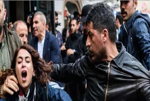 آمارخشونت و قتل زن غربی،نمایشگر نگاه کریه به زن در فرهنگ غربی