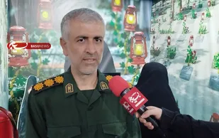 جنگ ۱۲ روزه تکرار دفاع مقدس با مشارکت همه&zwnj;جانبه مردم بود