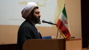 شکار زیردریایی پیشرفته آمریکا؛ تجلی وعده صادق الهی به مؤمنان
