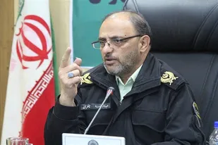 سپاه و بسیج مایه برکت کار نیروی انتظامی است