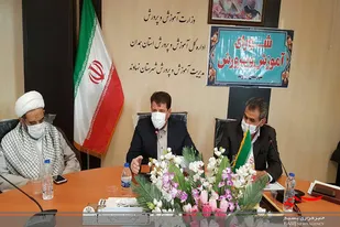 باید تدابیری به کار ببندیم که دانش&zwnj;آموزان از تحصیل باز نمانده و کرونا را مدیریت کنیم