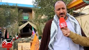 اقتدار و صدور انقلاب اسلامی مهمترین ماحصل خون شهداست