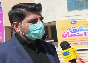 ۴۰۰ کارگاه کشور نوشت افزار دانش آموزان کم بضاعت را تولید کردند