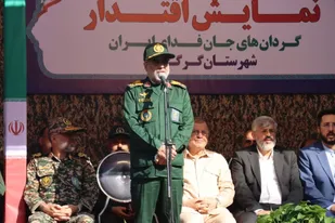 راز ماندگاری جمهوری اسلامی ایستادگی مردم در کنار امام و انقلاب است