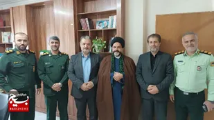 نقش استراتژیک سپاه و توانمندی راهبردی آن در انقلاب اسلامی بسیار برجسته و کلیدی است