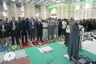 ترویج فرهنگ نماز از راهکارهای تقویت انسجام اجتماعی است