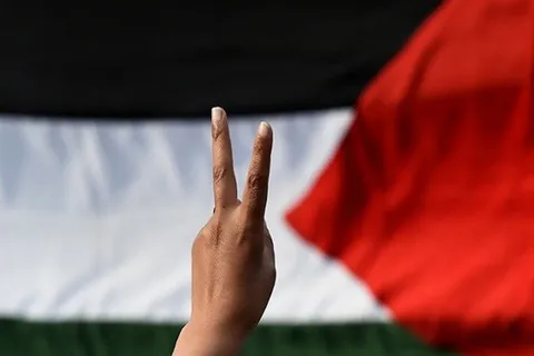 فوران عزت و غرور در جهان اسلام و تفاخر به پیروزی مقاومت در فضای مجازی