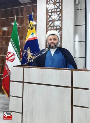 برائت یک حقیقت ایمانی است