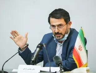 تخریب مجسمه&zwnj;ها بهانه است اصل نظام آمریکا نشانه است