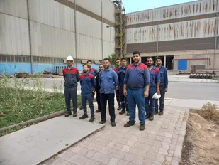 استفاده از ورق&zwnj;های تولیدی فولاد اکسین در صنایع مختلف نشان دهنده نقش تاثیر گذار آن در صنعت کشور است