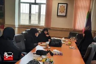 شعار سال را با هدف&zwnj;شناسی دقیق دنبال کنیم