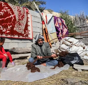 لزوم احصای مشکلات روستاهای اهواز توسط دهیاران اهواز