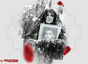مادران شهدا؛ قطره اشک و آینه عشق
