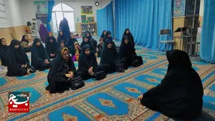 برگزاری نشست تبیینی با موضوع نقش تعادل جمعیت در پیشبرد اهداف و استراتژی های بلندمدت کشور&nbsp;
