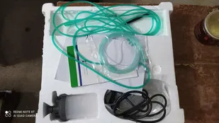 از ضدعفونی درمانگاه کلاته خیج تا خرید دستگاه اکسیژن