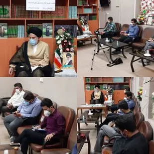 مطالبه&zwnj;گری نباید منجر به تخریب نظام شود