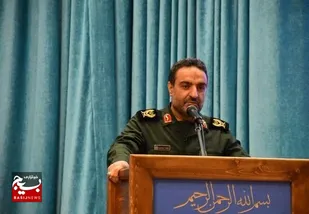 مردم پایه کردن اقتصاد مأموریت مهم قرارگاه اقتصادمقاومتی بسیج است