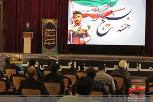 پیوند میان پایگاه&zwnj;های بسیج و مساجد محکم و پابرجا است