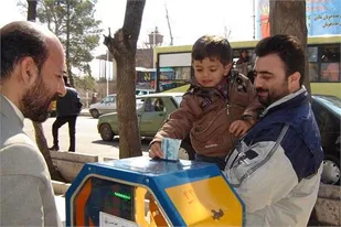 رشد ۱۸ درصدی کمک مردم قزوین به نیازمندان