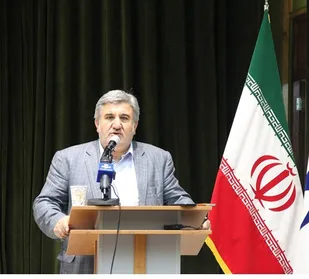 دنیای غرب از استیلای گفتمان مستدّل و معارف عمیق اسلامی بر سفسطه&zwnj; پوچ اومانیسم و ماتریالیسم هراس دارد