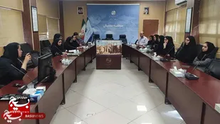 مهارت ارتباط مؤثر؛ محور آموزش کارکنان امور مشتریان مخابرات استان سمنان