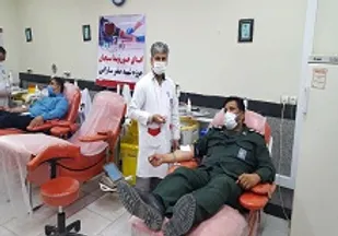 اقدامی جهادی در راستای رزمایش کمک مومنانه