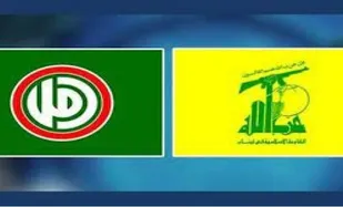 بیانیه &laquo;حزب الله&raquo; و &laquo;امل&raquo; در محکومیت تیراندازی در بیروت