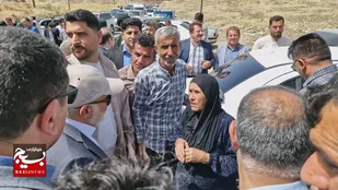 شهرستان صیدون دارای ظرفیت&zwnj;های گردشگری، کشاورزی و طبیعی فراوان