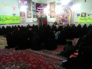 بصیرت شناختن دوست و دشمن است