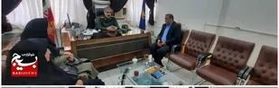 امنیت و سلامت، دو رکن اساسی بقای جامعه