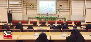 جامعه فرهنگی در خط مقدم مقابله با جنگ نرم هستند