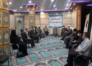 مراسمات عزاداری در محرم با رعایت پروتکل&zwnj;های بهداشتی در ایلام برگزار می&zwnj;شود