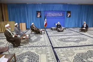 خدمات و دستاورد&zwnj;های سپاه برای مردم تبیین شود/لزوم ورود سپاه به موضوع فرهنگ سازی در مورد افزایش جمعیت