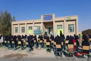 خاطره گویی دوران دفاع مقدس در هیرمند
