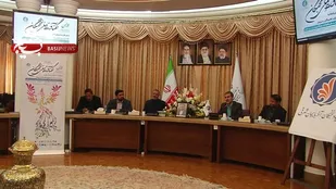آغاز رویداد گفتاورد ملی نخبگان در پهنه آذربایجان &nbsp;