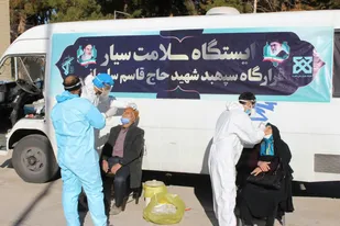 بسیجیان حاج قاسم در مناطق محروم بیارجمند