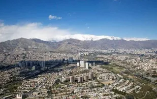 وجود ۳ گسل لرزه&zwnj;زا در استان تهران