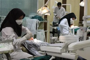 حضور گروه جهادی &laquo;منتظران ظهور&raquo; قم در کمیجان