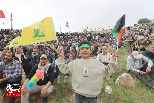 راهیان نور