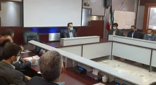 توجه به حوزه صنعت، معدن و تجارت به صورت دانش بنیان چشم انداز سال جدید است
