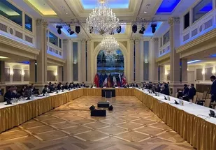 زیاده خواهی آمریکا تمامی ندارد