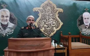 مدافعین، در راه اعتلای دین و نظام جنگیدند/امروز جبهه مقاومت گسترش یافته است