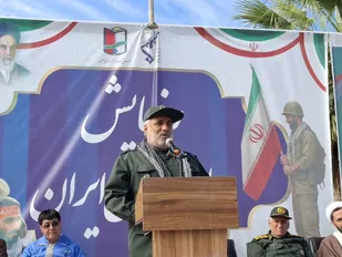 نقش مردم و جان&zwnj;فدایان در دفاع از انقلاب و دستاوردهای نظام تعیین&zwnj;کننده است