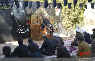 مکتب شهید سلیمانی در امتداد مکتب سرخ امام حسین (ع) است