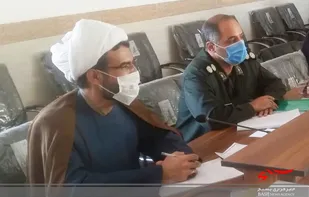 لزوم حضور مربیان فضای مجازی با هدف کمک به بسیج دانش&zwnj;آموزی