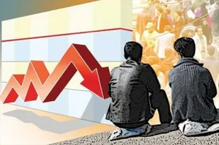 یزد، پنجمین استان با بیشترین نرخ بیکاری در کشور